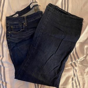 Torrid bootcut Jeans